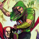 Image for article titled The hard-traveling hero hits Metropolis in this Green Arrow #28 exclusive